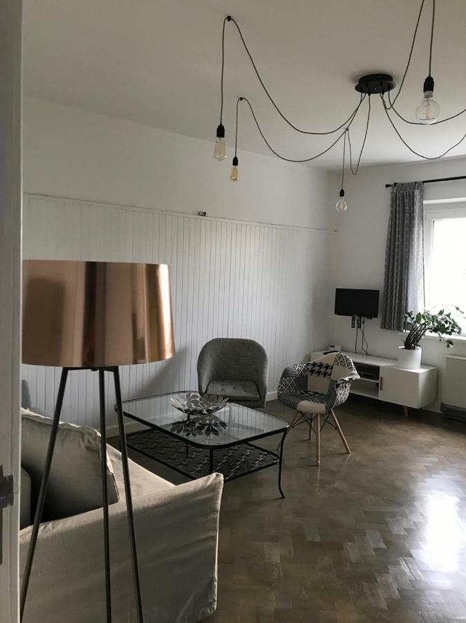 Apartament Prusa No 9 Stary Toruń 외부 사진