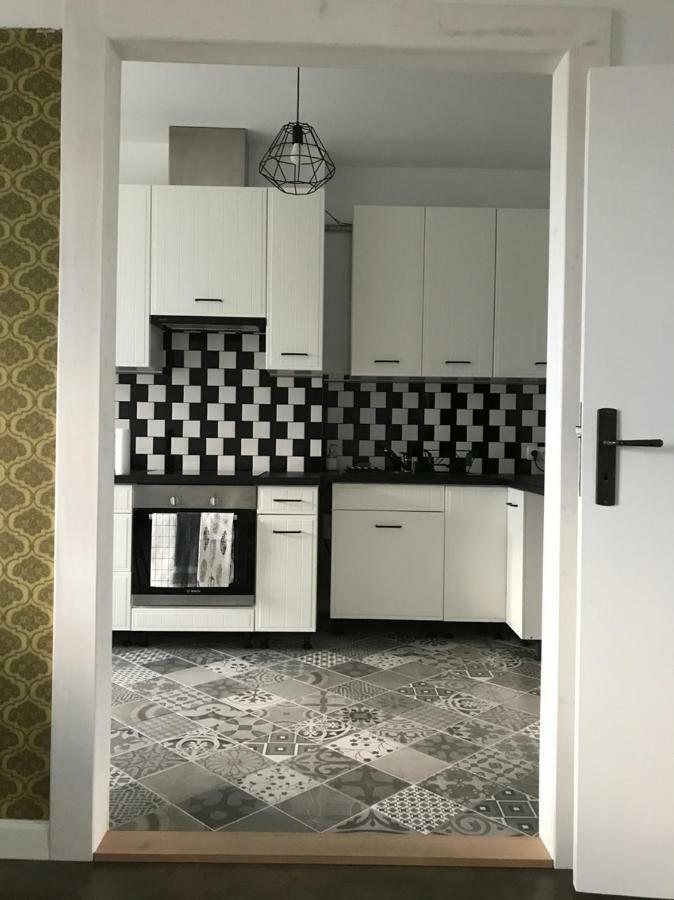 Apartament Prusa No 9 Stary Toruń 외부 사진
