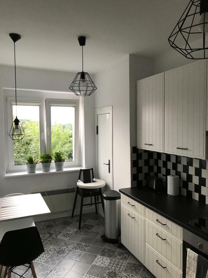 Apartament Prusa No 9 Stary Toruń 외부 사진