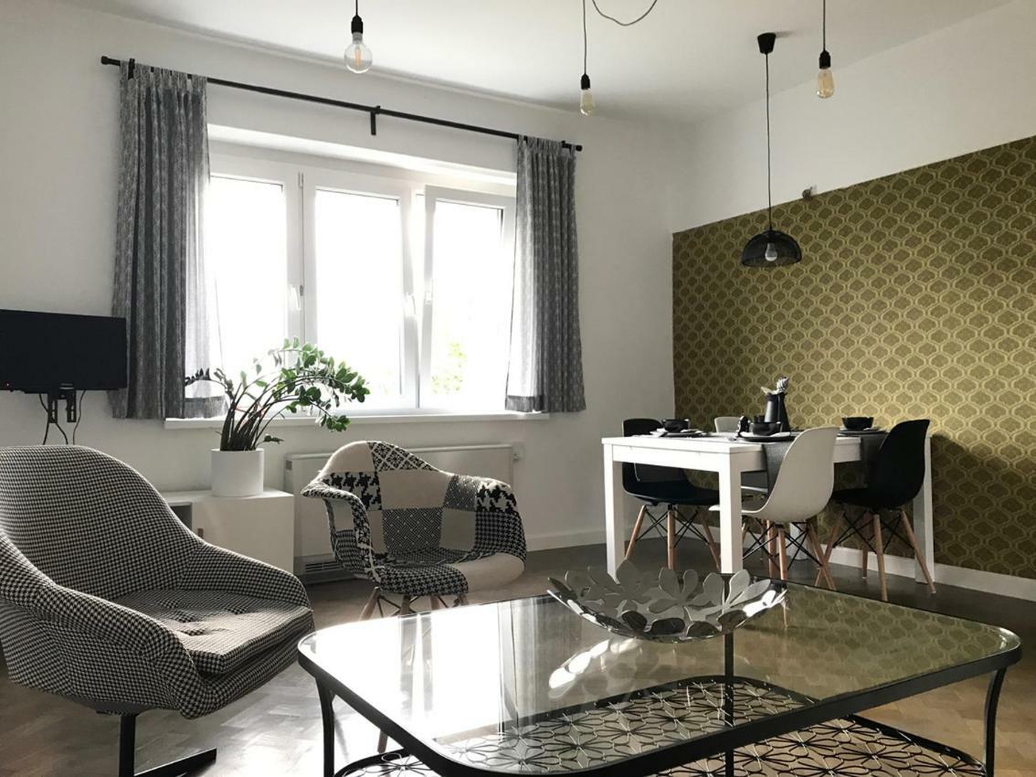 Apartament Prusa No 9 Stary Toruń 외부 사진
