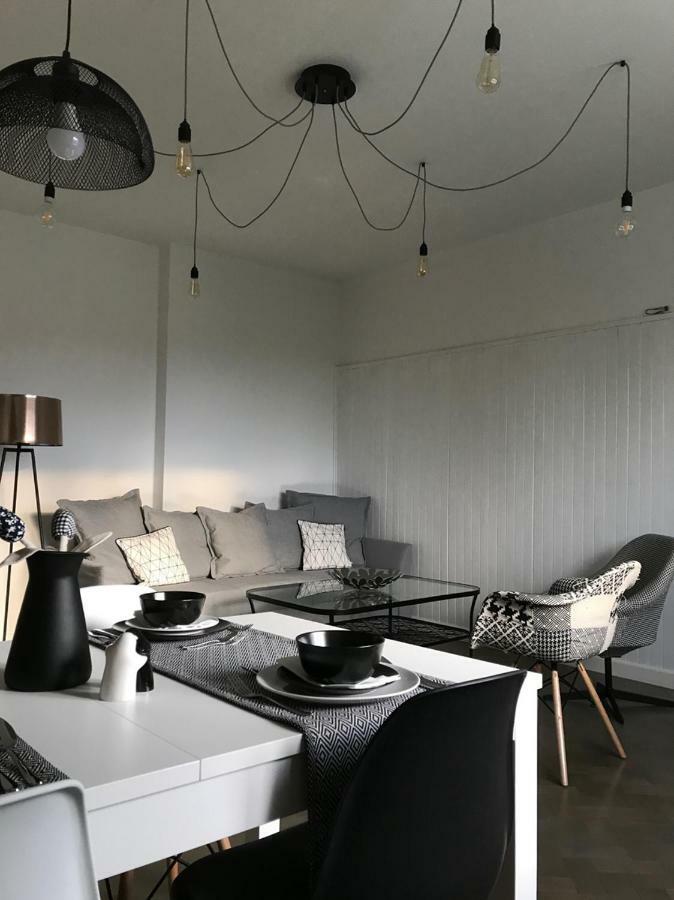 Apartament Prusa No 9 Stary Toruń 외부 사진