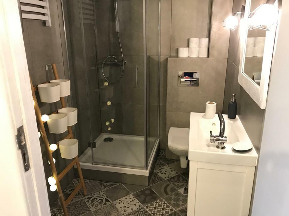 Apartament Prusa No 9 Stary Toruń 외부 사진