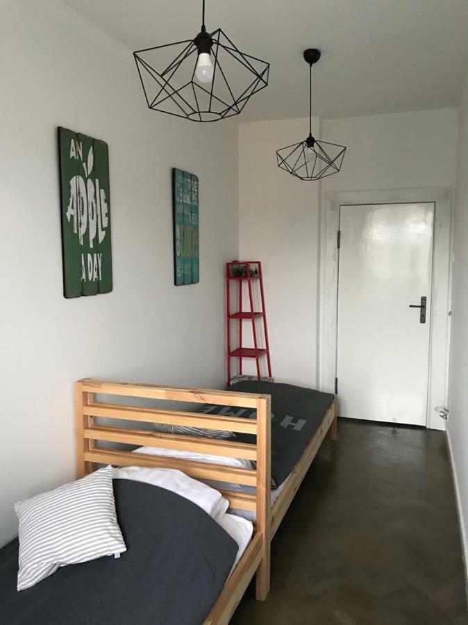 Apartament Prusa No 9 Stary Toruń 외부 사진