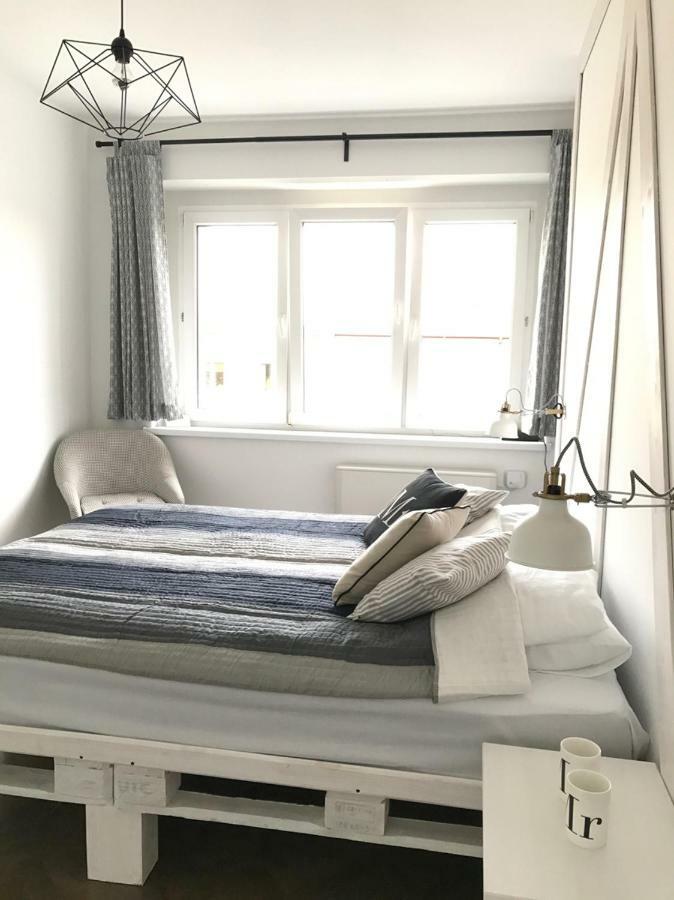 Apartament Prusa No 9 Stary Toruń 외부 사진