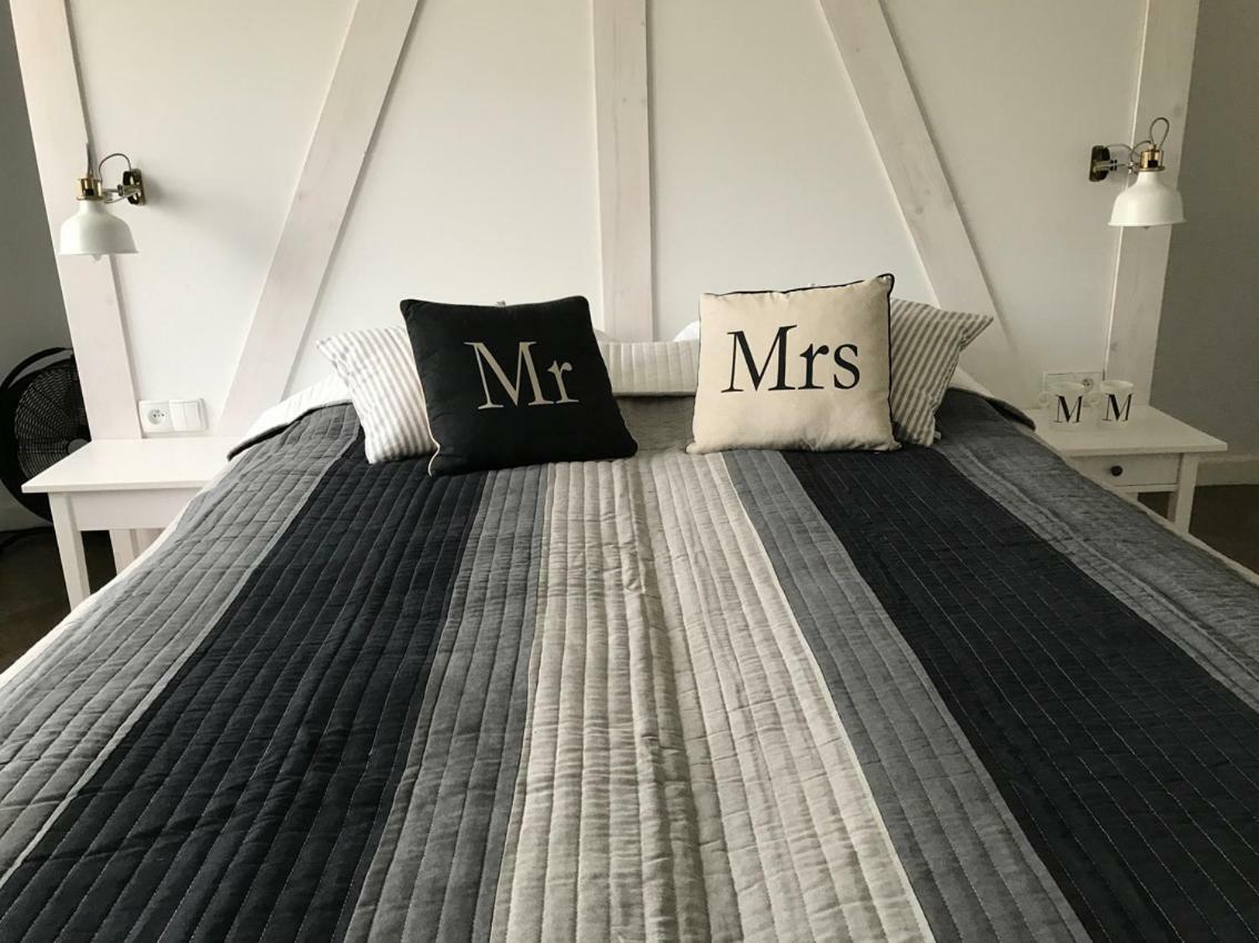 Apartament Prusa No 9 Stary Toruń 외부 사진
