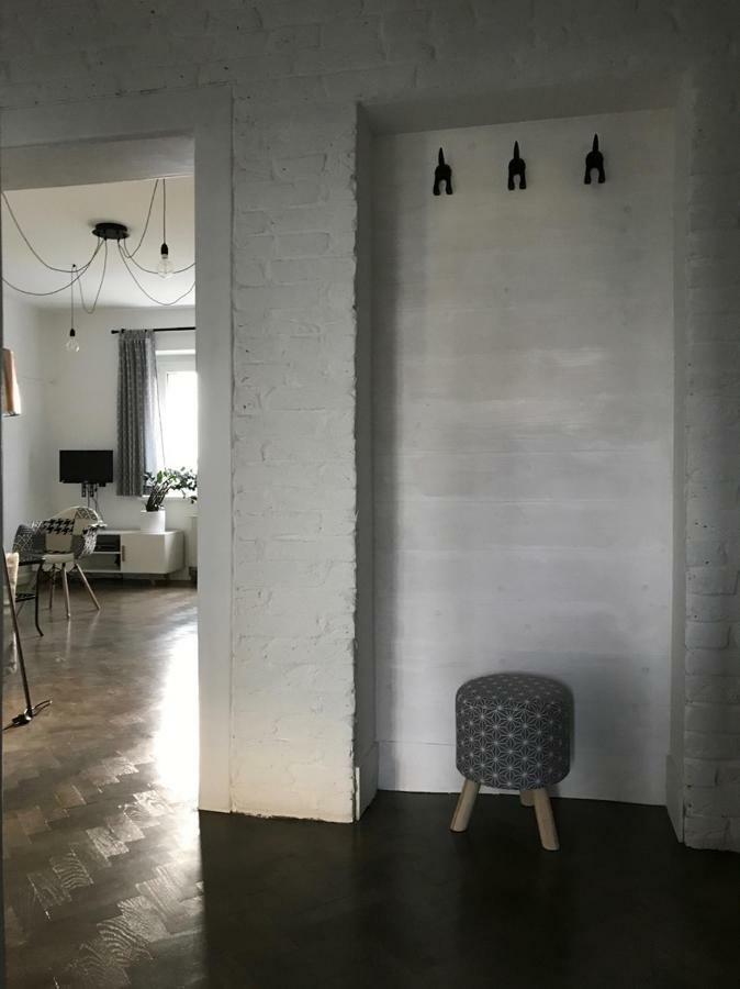 Apartament Prusa No 9 Stary Toruń 외부 사진