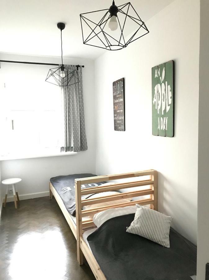 Apartament Prusa No 9 Stary Toruń 외부 사진