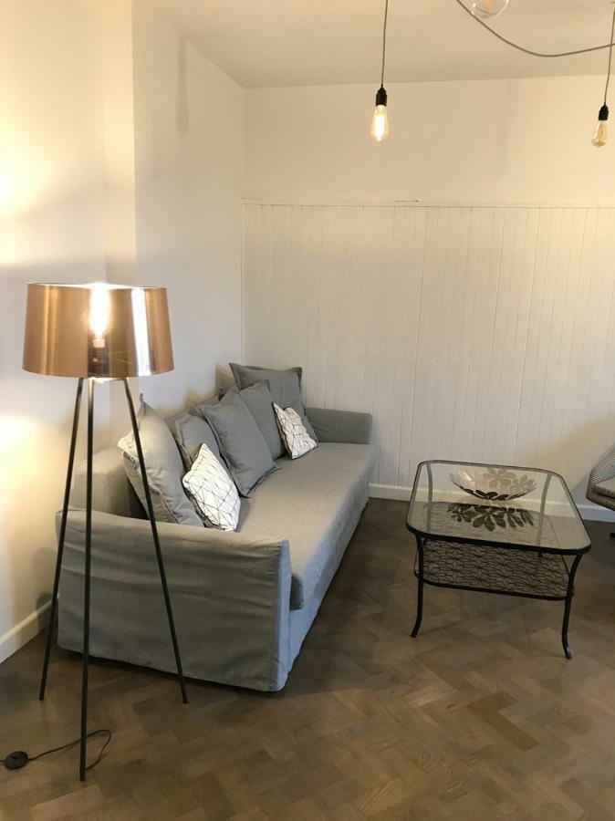 Apartament Prusa No 9 Stary Toruń 외부 사진