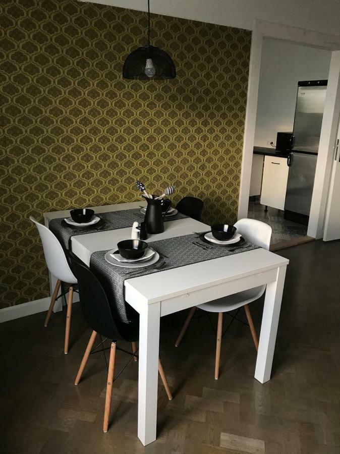Apartament Prusa No 9 Stary Toruń 외부 사진