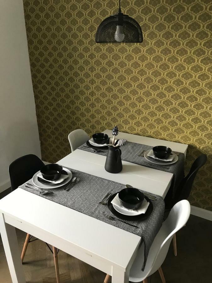 Apartament Prusa No 9 Stary Toruń 외부 사진