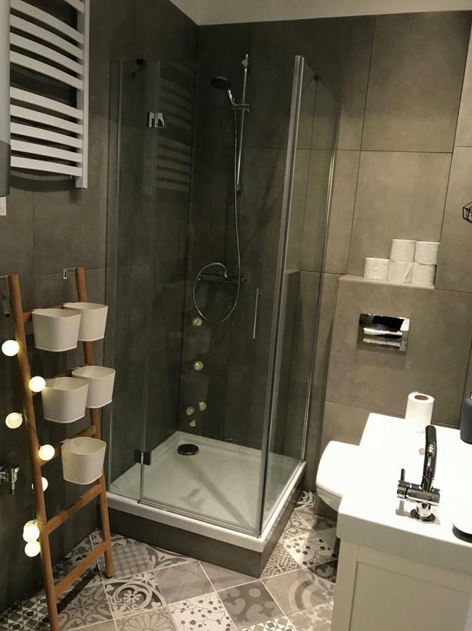 Apartament Prusa No 9 Stary Toruń 외부 사진