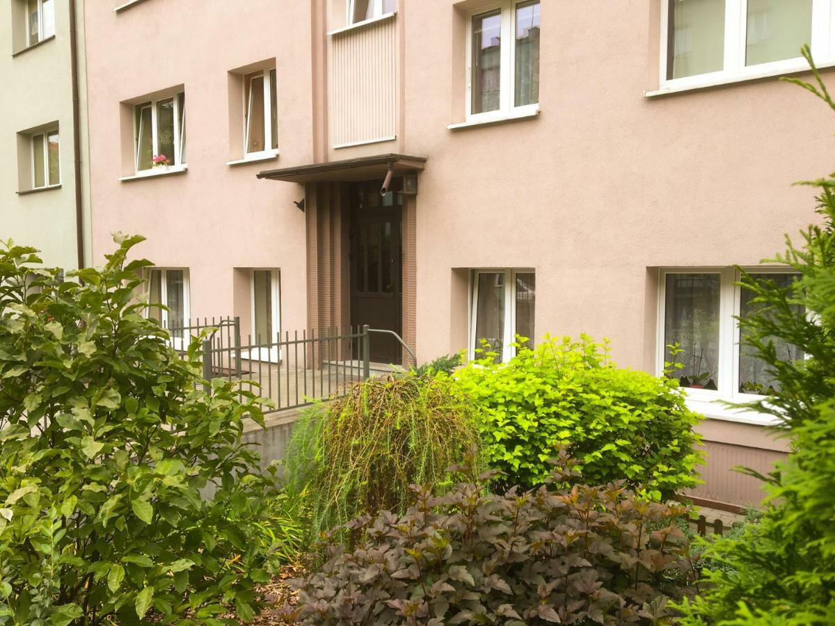 Apartament Prusa No 9 Stary Toruń 외부 사진